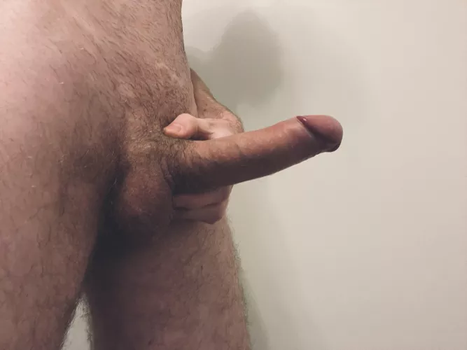 Help me get dressed? 