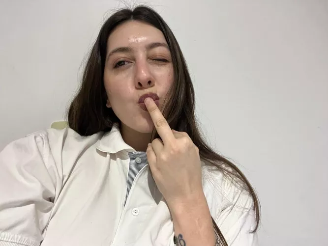 Hey little guy wanna try humiliation from my whole group chat?