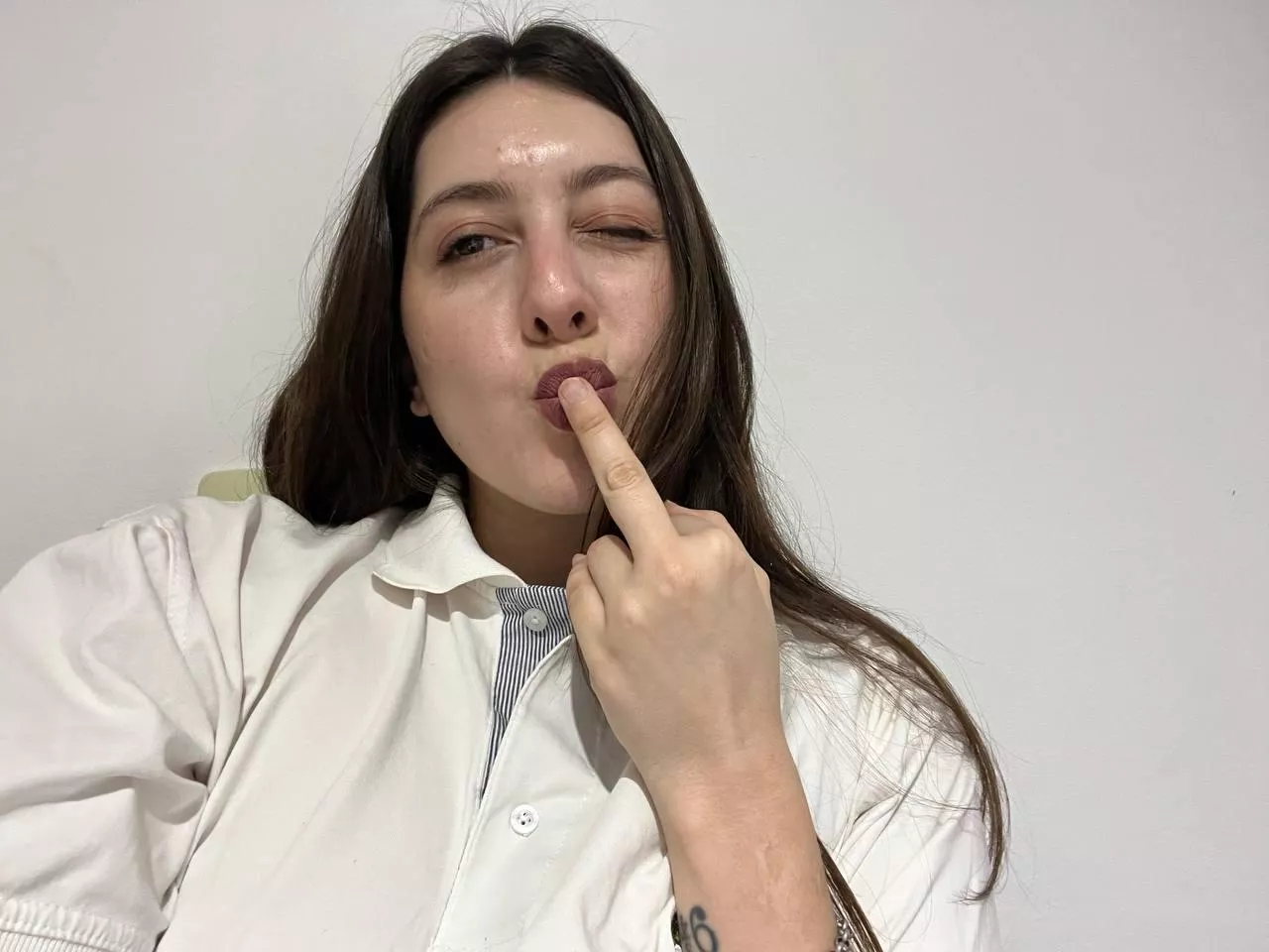 Hey little guy wanna try humiliation from my whole group chat?