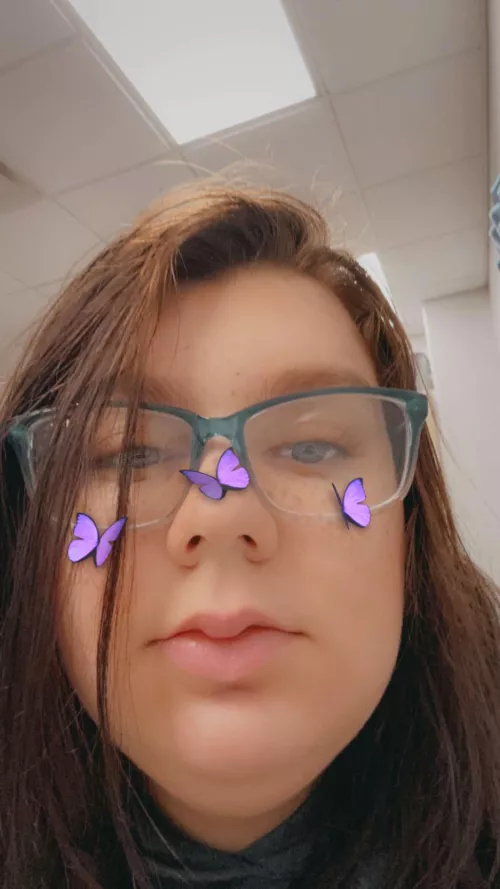 Hihi how is everyone 