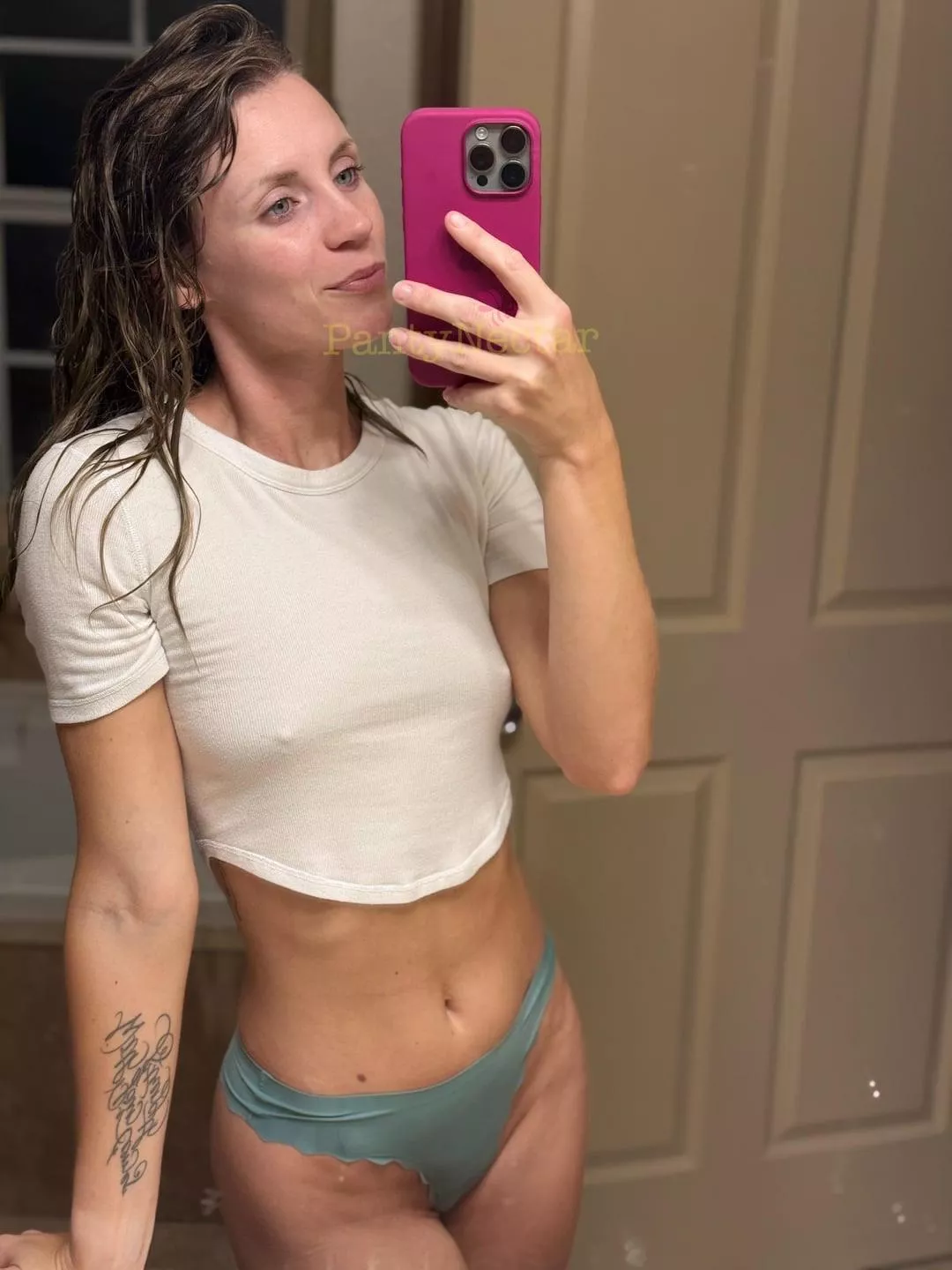 Hope you’re having an amazing day 