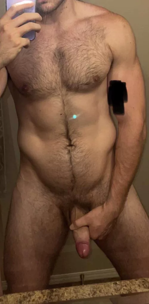 Hoping my future boyfriend sees this 👀