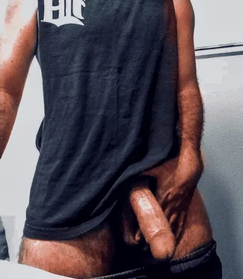 Horny and alone tonight