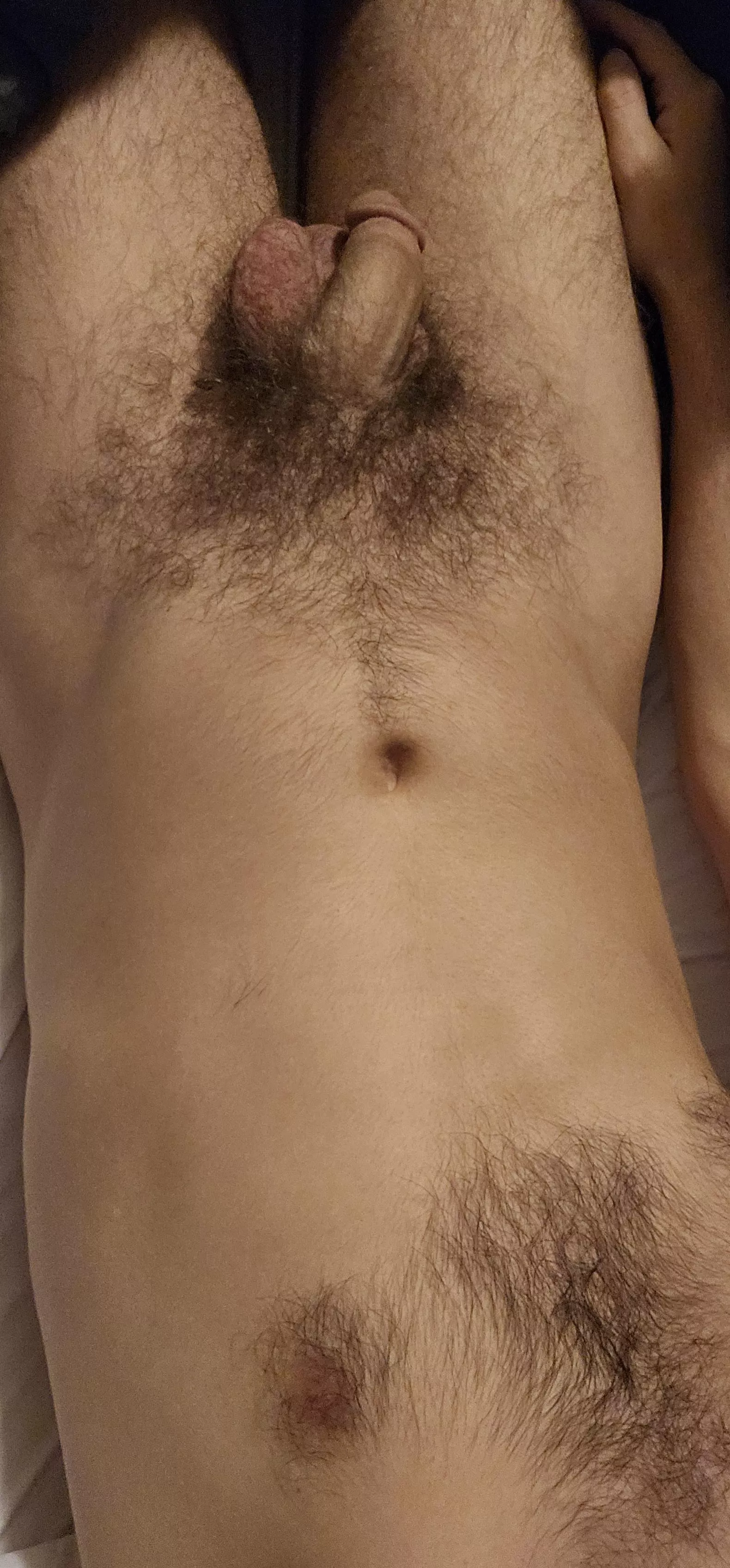 How are you doing tonight?