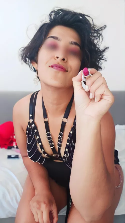 How do you feel about the idea of being transformed into a glamorous and elegant sissy, ready to serve me at all times?