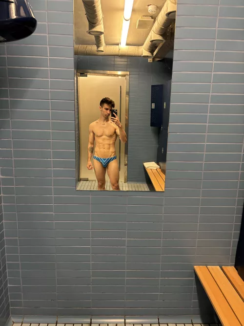 How do you like this pose?😋