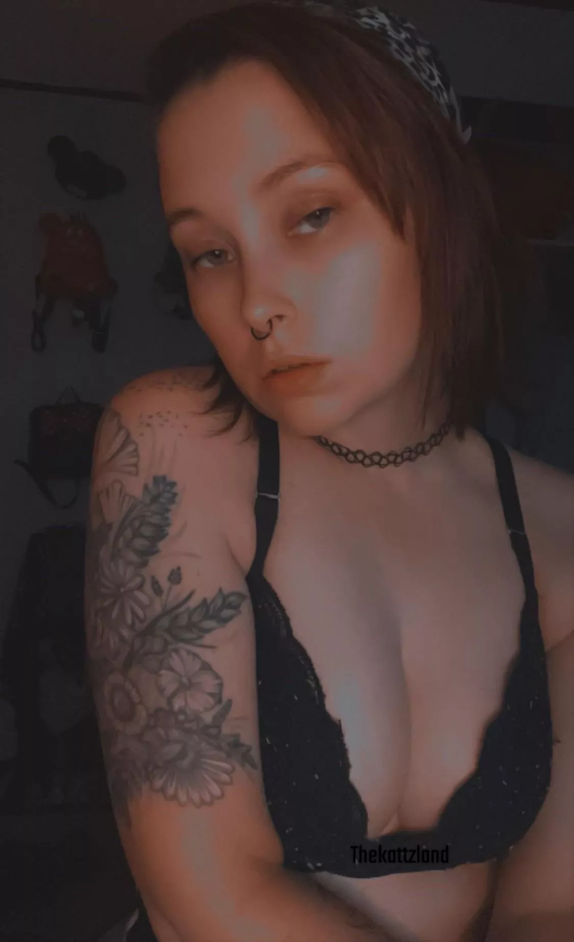 How many ways could you make my face messy?