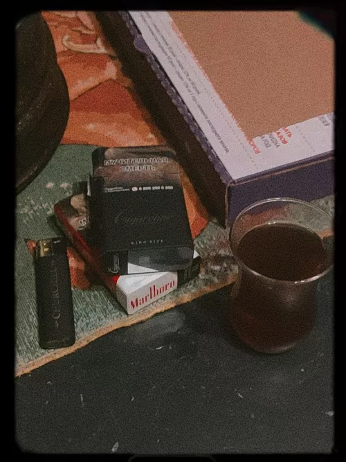 how to properly enjoy your night