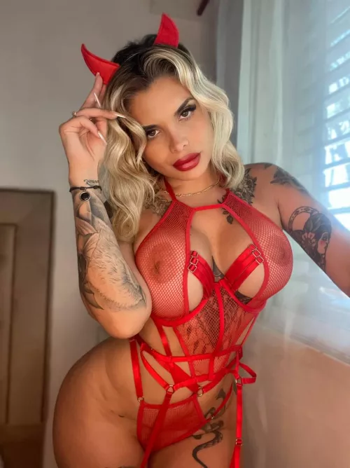 
How well will you behave with me?