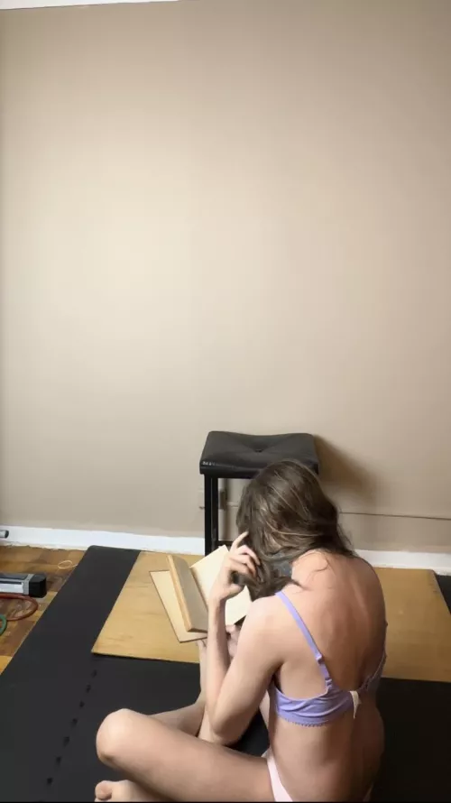 I always wondered: why is it that i feel better during rain , was shy asking this in therapy for years,.. till i realized , rain is the true therapy ..