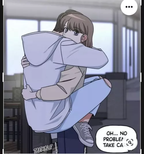 I am there for you always… 