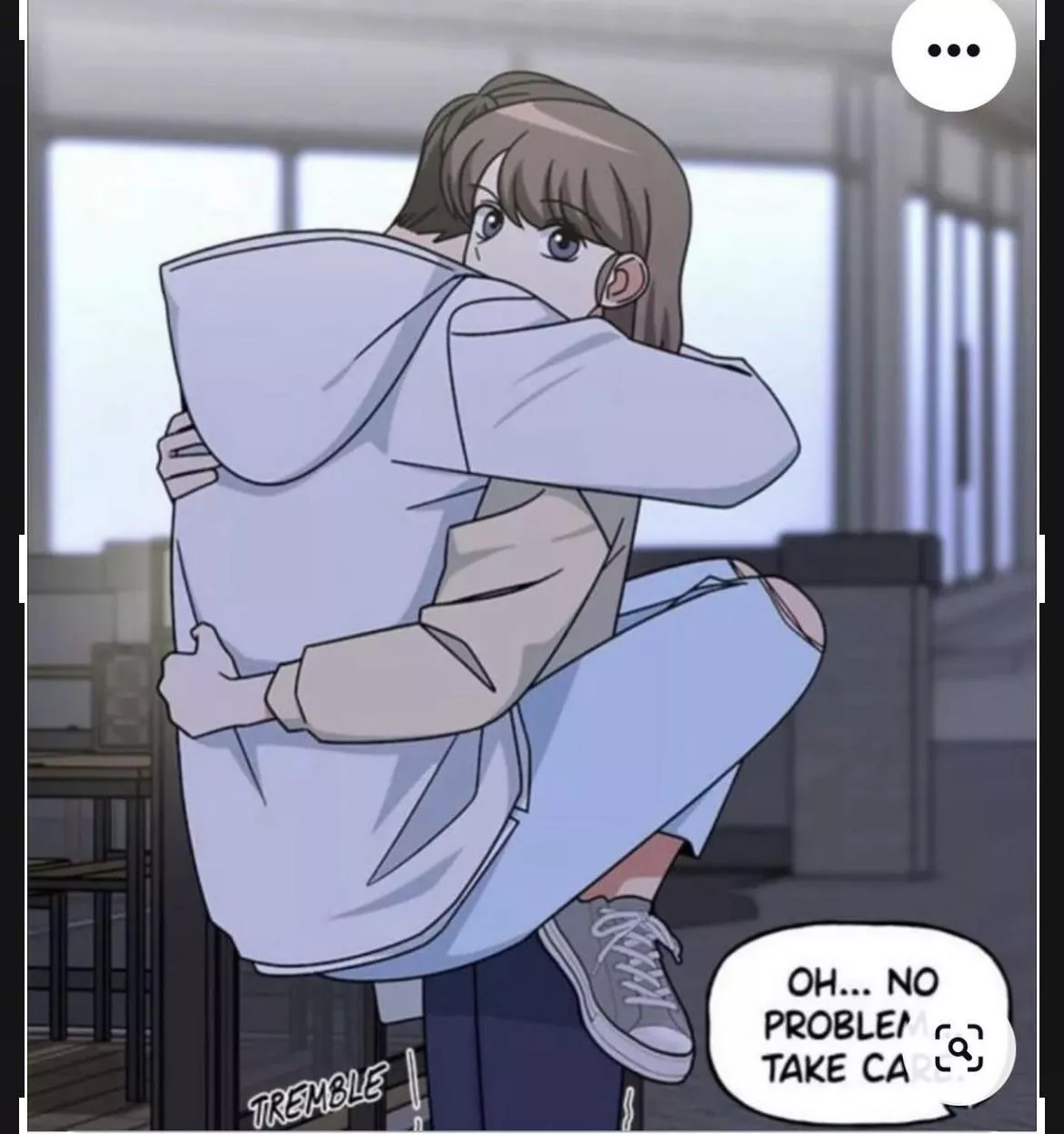 I am there for you always… 