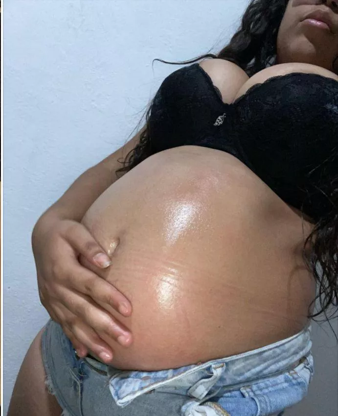 I am very horny and without limits with my pregnancy telegram @Tifany55