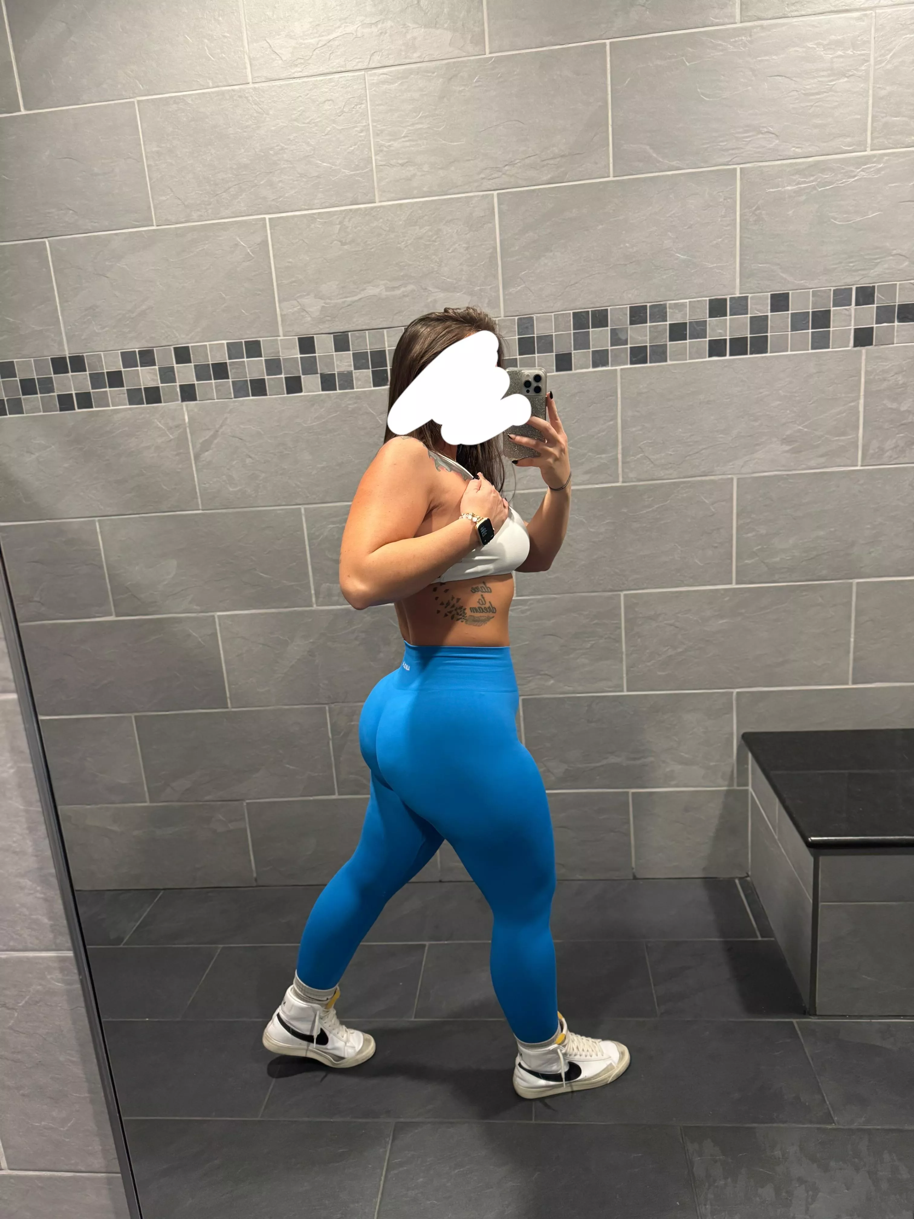 I could wear Aurola every single day. 