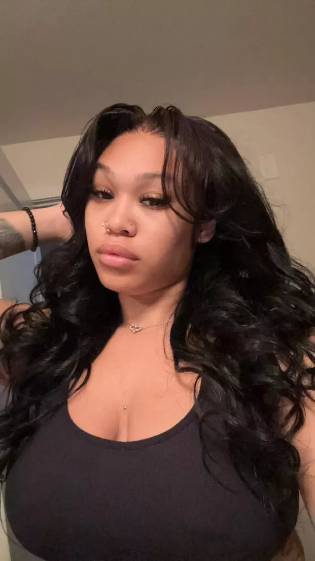 I deserve EVERYTHING. You deserve NOTHING 