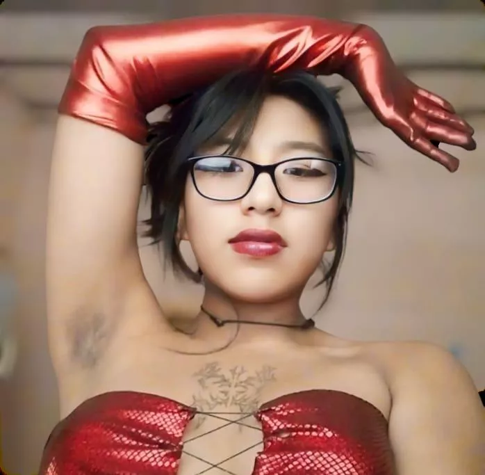 I GODDESS ASIAN VERY DIRTY