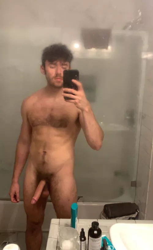 I got a treat for you this halloween