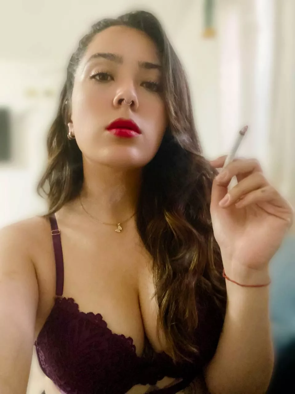 I had a bad day 🥺 Help me feel better ❤️‍🩹 🚬
 