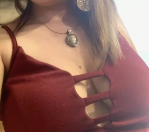 I have a cheating fantasy that I can’t satisfy!