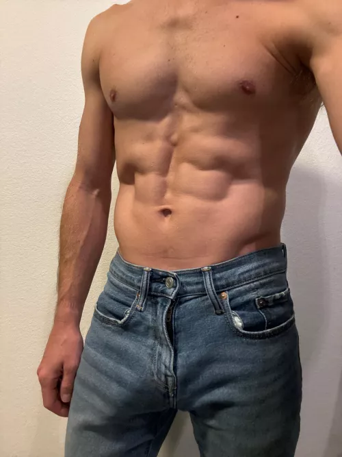 I have a treat for you [m]