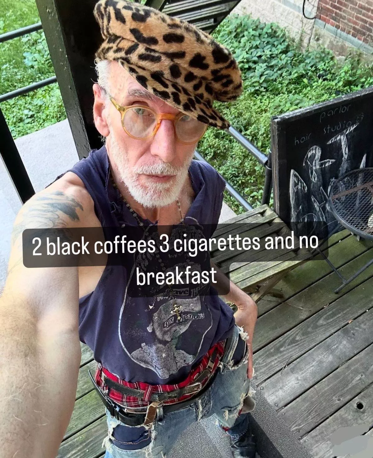 I have discovered how much I love Marlboro southern cut