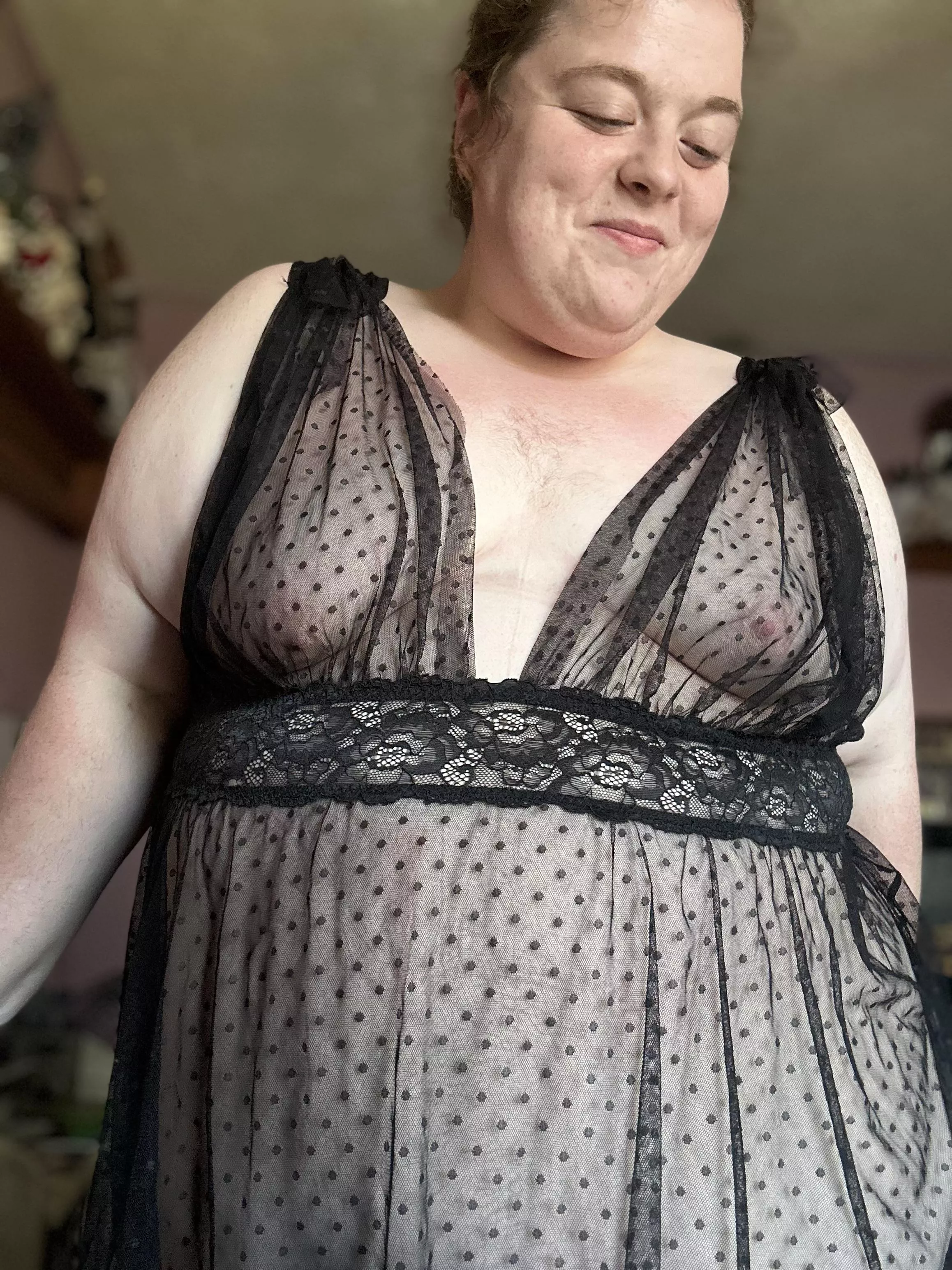 I hold the power, you simply tribute 😌😇😘