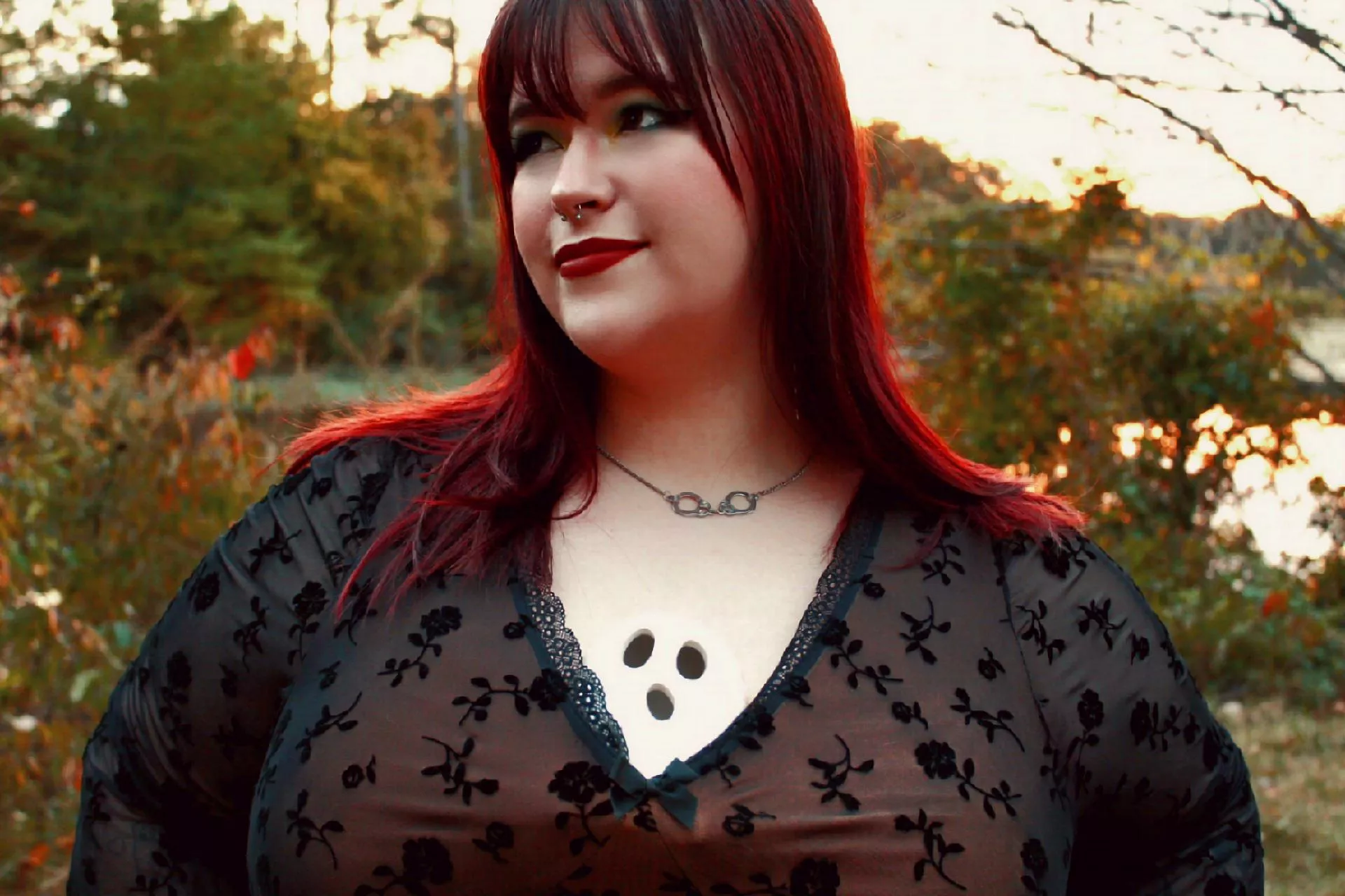 I just want my cute boo-bies pic to be appreciated 😂