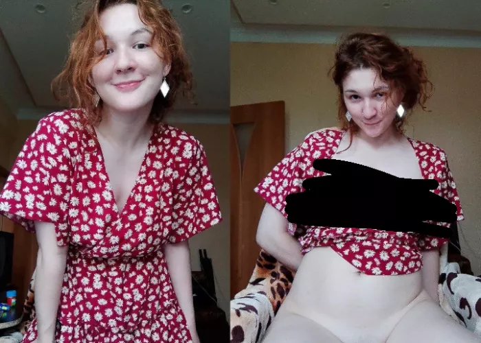 I know you want something from me 😘