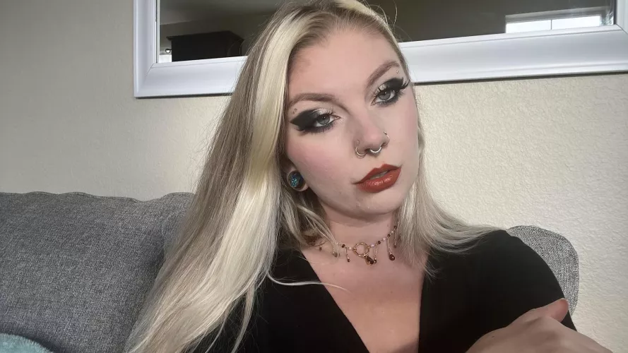 I love making subs like you feel utterly inferior. It’s what you deserve really. 