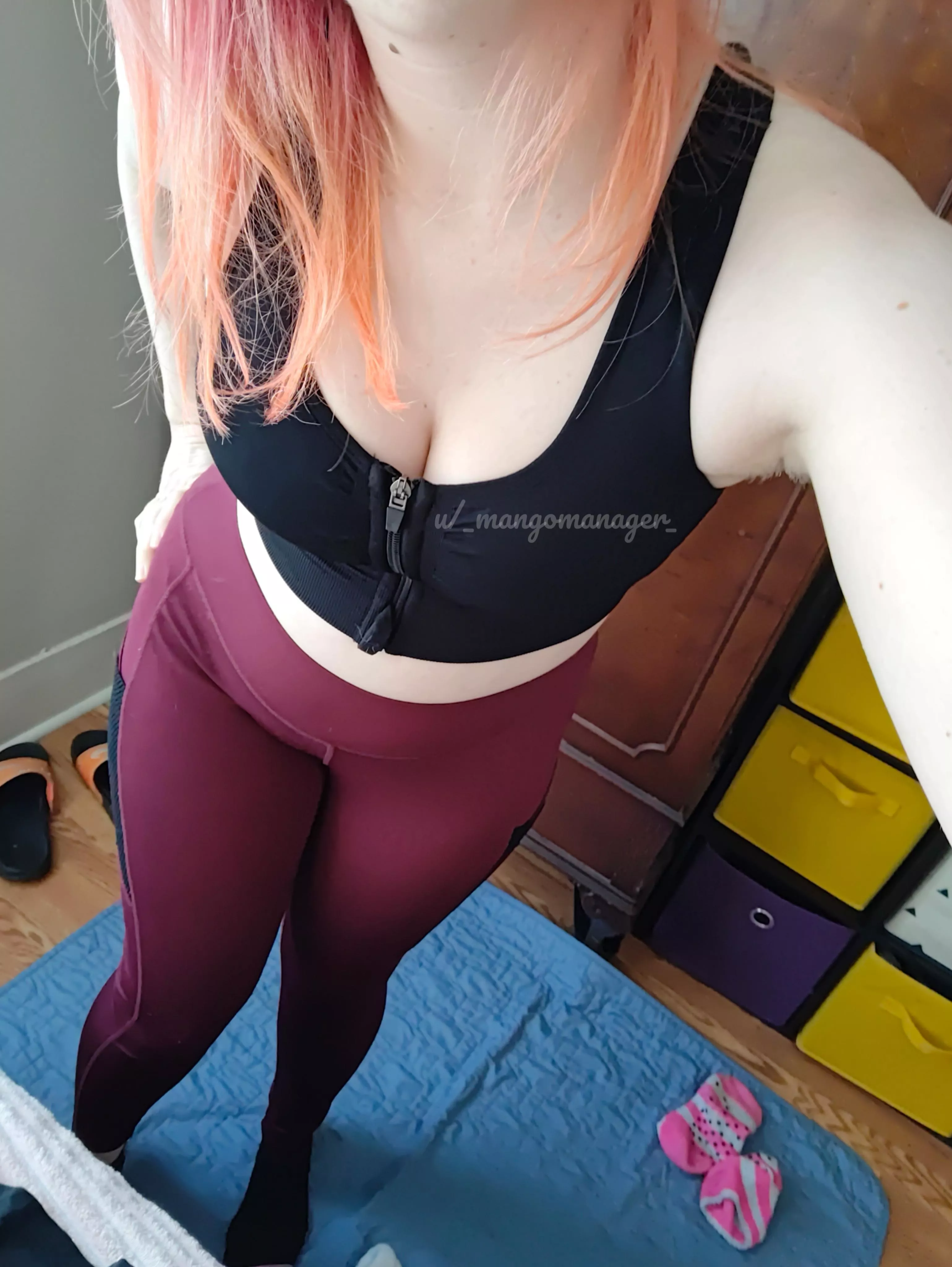 I love the ones with zippers 