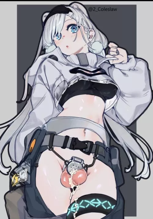 I made such a mess didn’t I?