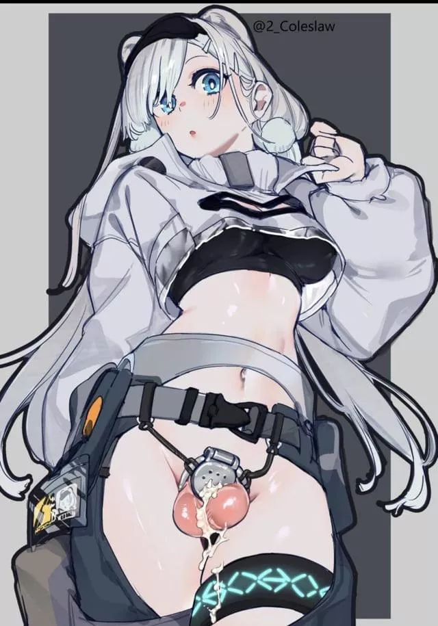 I made such a mess didn’t I?