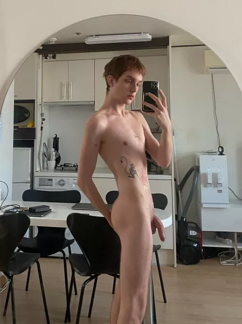 I need my dick sucked