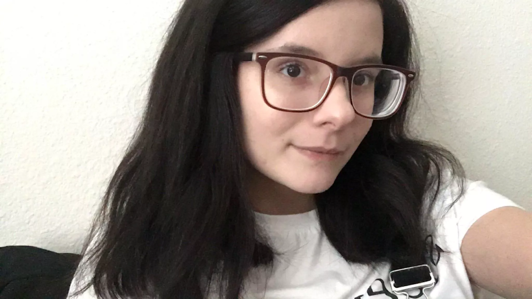 I shouldn't have to tell you to send just 🫴