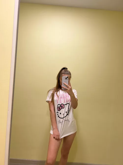 I take attention just about any way I can get it!