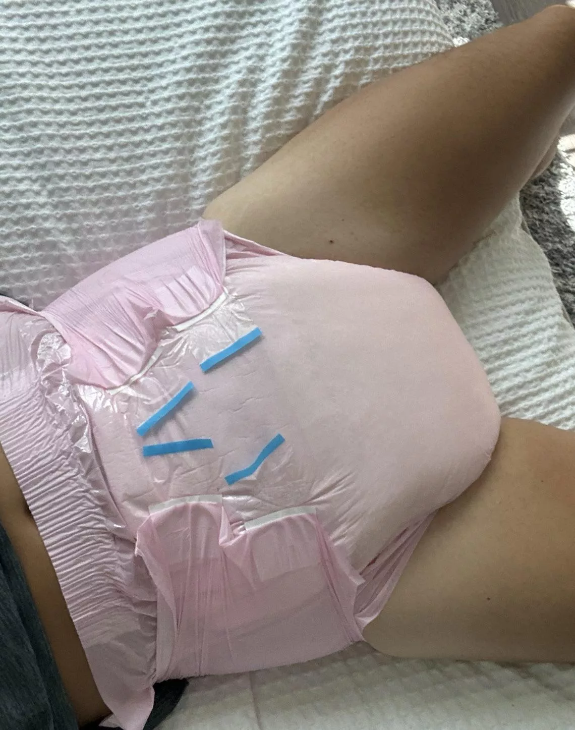 I think that’s full enough:) 