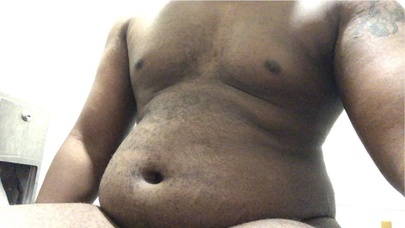 I use to be 110 pounds I’m almost 300