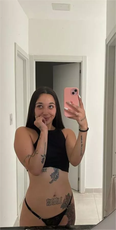 I wanna be the reason of your pleasure every day