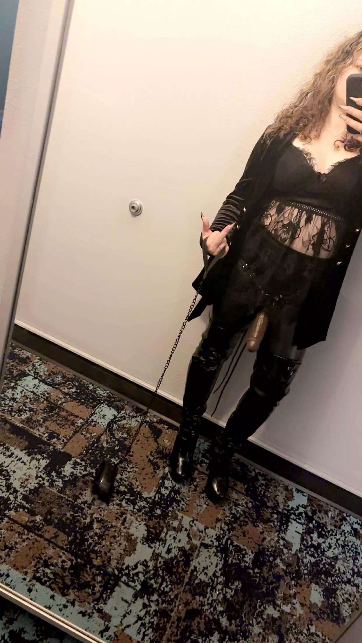 I want a new pet to peg(Philly Pa) [oc]