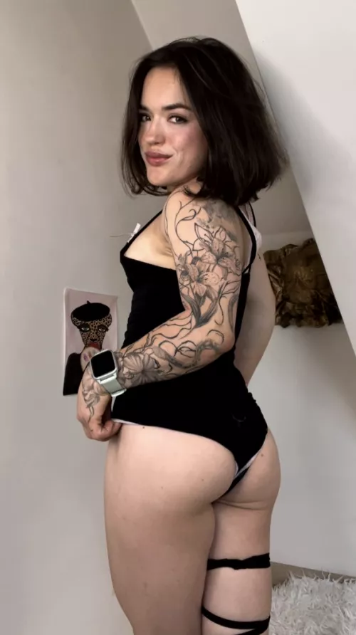 i want a sugar daddy