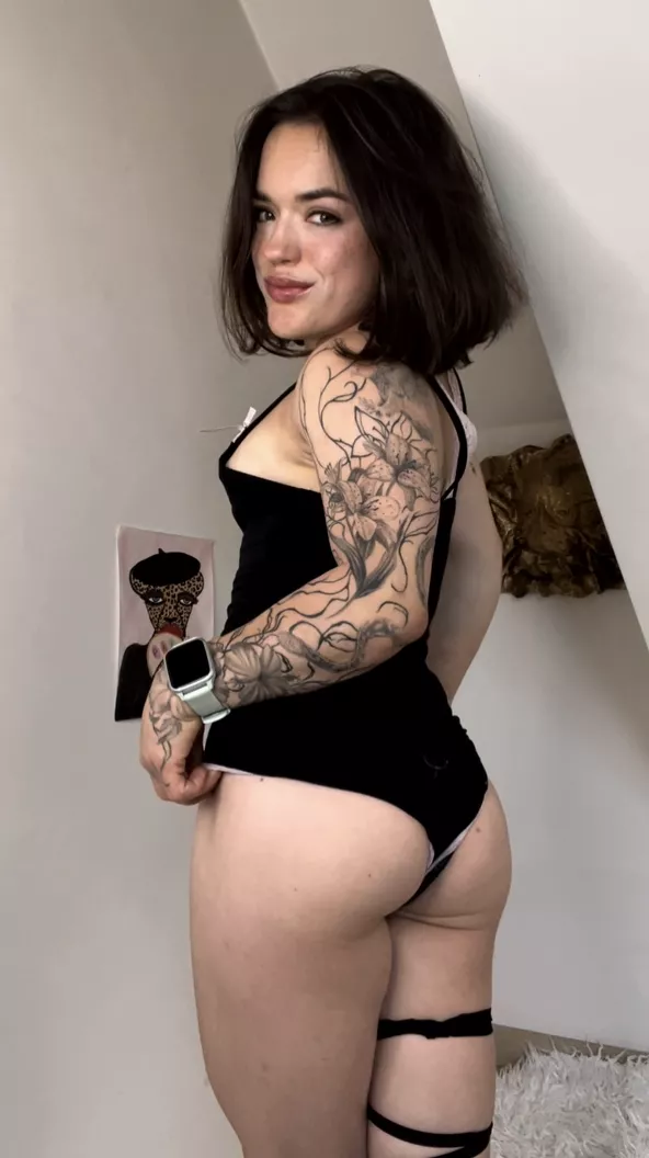 i want a sugar daddy