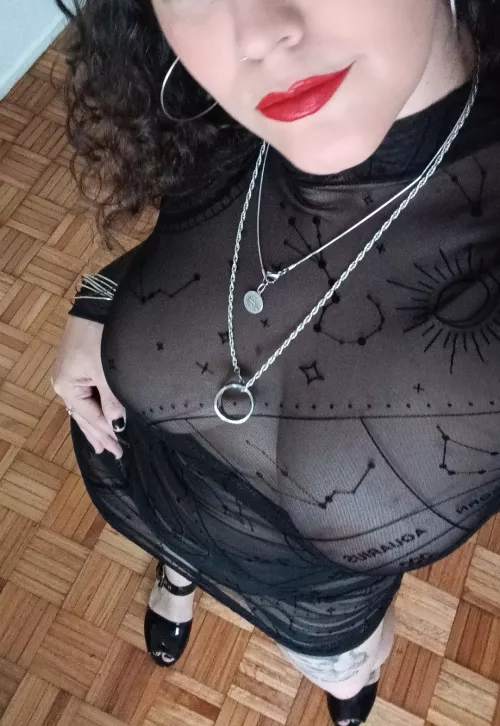 I will make your night hotter 