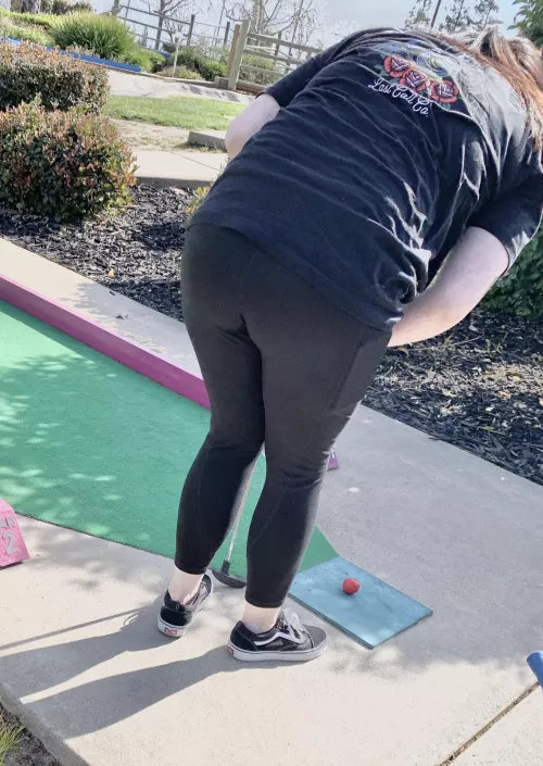 If I miss I’ll be forced to be everyone’s breeding whore, every hole 🥵🥲