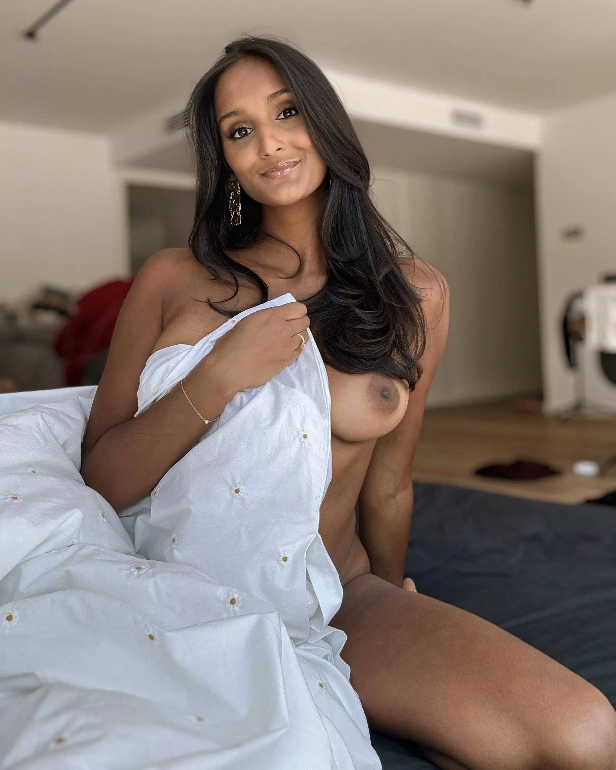 If I want to be your gf, what should I change in my body?