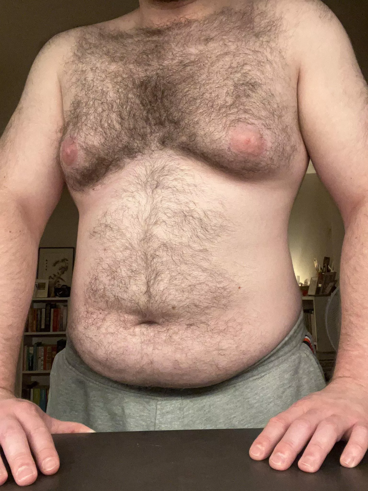 If you built like this!? Can you please DM me 🥺🫢