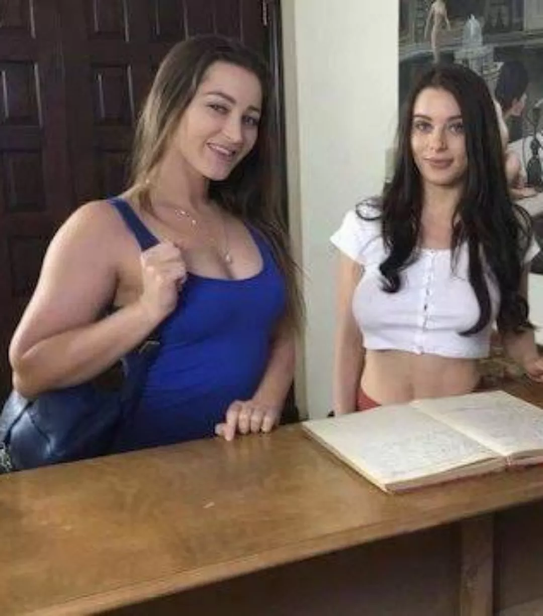 If you could bring back one for one last video. Who would it be?