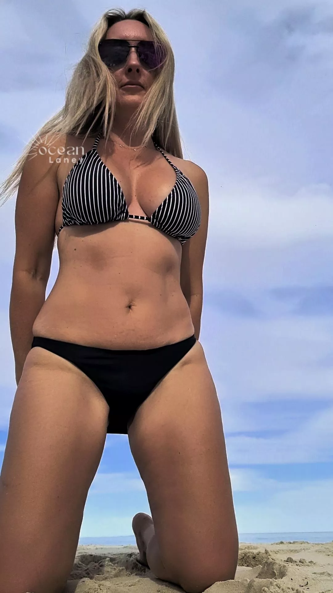 If you think 44 isn't too old to wear a bikini, you are my people