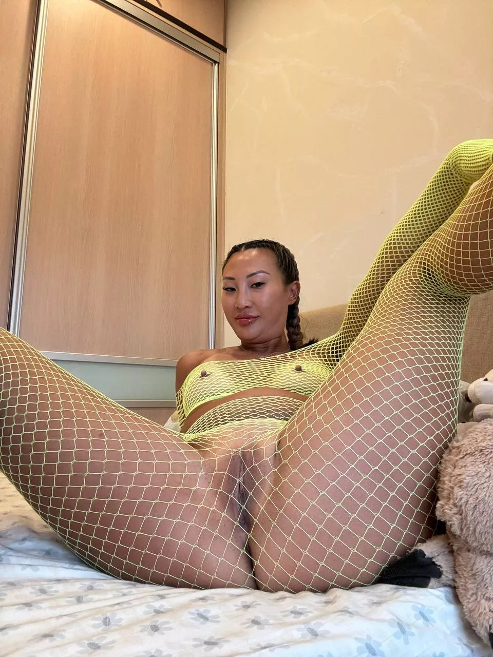 I’ll do anything daddy asks