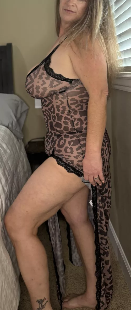 I’ll tell you my sins…