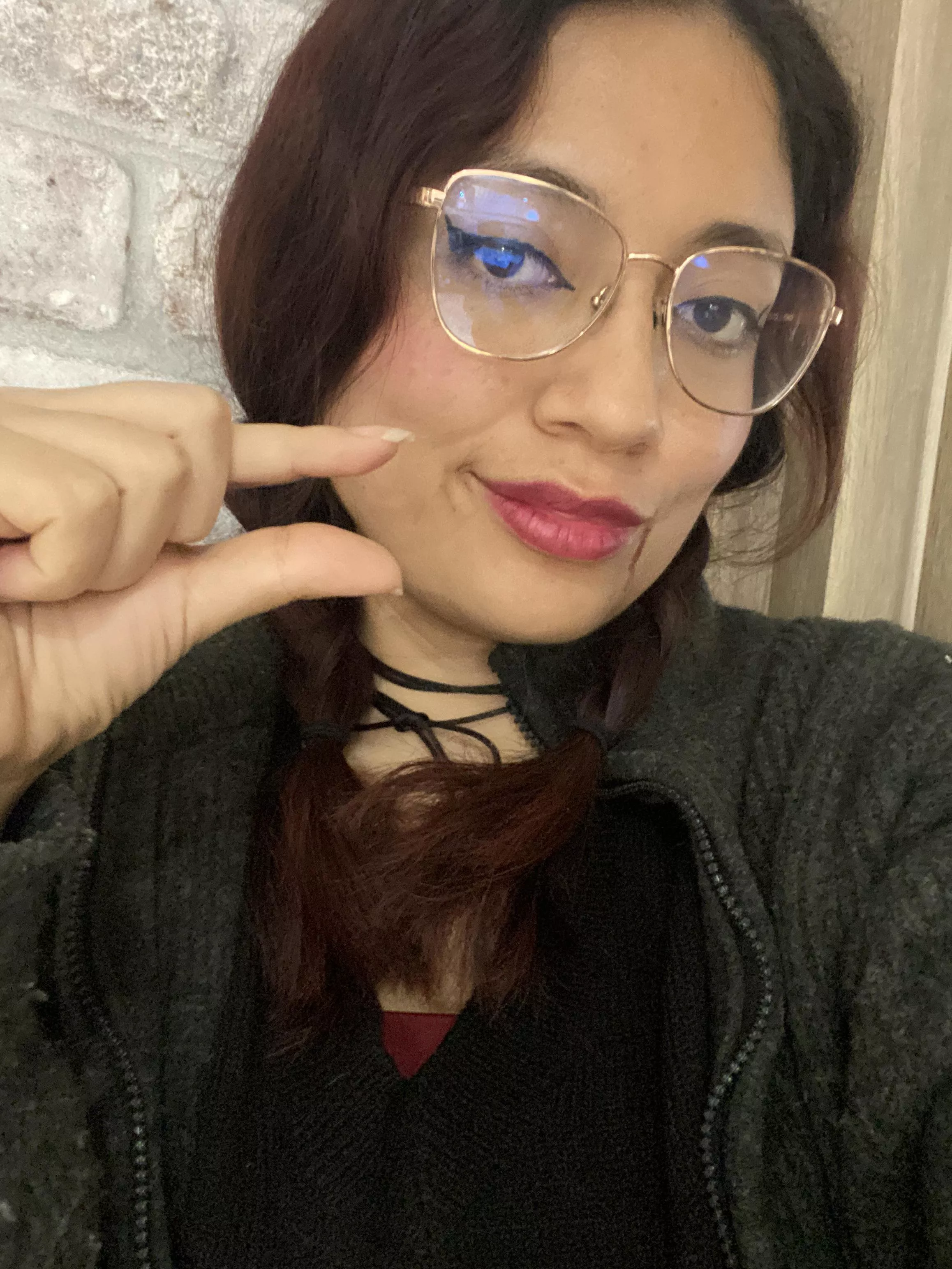 Im bored at the job, send me a pic of your shrimp so I can laugh